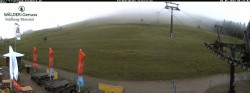 Archiv Foto Webcam Feldberg Seebuck Talstation 05:00