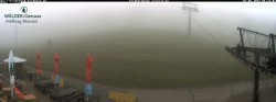 Archiv Foto Webcam Feldberg Seebuck Talstation 05:00