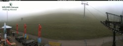 Archiv Foto Webcam Feldberg Seebuck Talstation 06:00