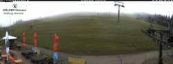 Archiv Foto Webcam Feldberg Seebuck Talstation 07:00