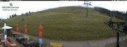 Archiv Foto Webcam Feldberg Seebuck Talstation 11:00