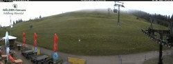 Archiv Foto Webcam Feldberg Seebuck Talstation 13:00