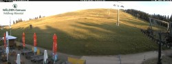 Archiv Foto Webcam Feldberg Seebuck Talstation 05:00