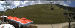 Archiv Foto Webcam Feldberg Seebuck Talstation 13:00