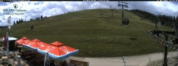 Archiv Foto Webcam Feldberg Seebuck Talstation 13:00