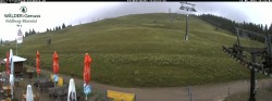 Archiv Foto Webcam Feldberg Seebuck Talstation 15:00