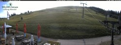 Archiv Foto Webcam Feldberg Seebuck Talstation 17:00