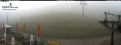 Archiv Foto Webcam Feldberg Seebuck Talstation 05:00