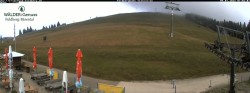 Archiv Foto Webcam Feldberg Seebuck Talstation 06:00