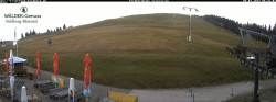 Archiv Foto Webcam Feldberg Seebuck Talstation 07:00