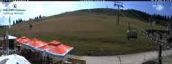Archiv Foto Webcam Feldberg Seebuck Talstation 15:00