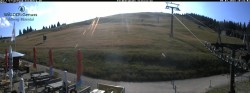 Archiv Foto Webcam Feldberg Seebuck Talstation 17:00