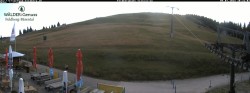 Archiv Foto Webcam Feldberg Seebuck Talstation 19:00
