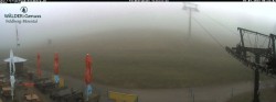 Archiv Foto Webcam Feldberg Seebuck Talstation 05:00