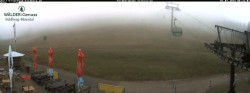 Archiv Foto Webcam Feldberg Seebuck Talstation 07:00