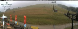 Archiv Foto Webcam Feldberg Seebuck Talstation 13:00