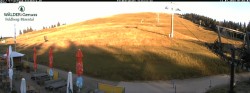 Archiv Foto Webcam Feldberg Seebuck Talstation 06:00