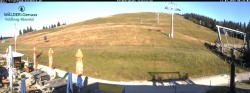 Archiv Foto Webcam Feldberg Seebuck Talstation 07:00