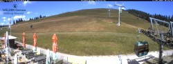 Archiv Foto Webcam Feldberg Seebuck Talstation 09:00