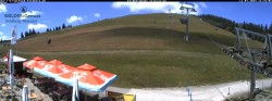 Archiv Foto Webcam Feldberg Seebuck Talstation 11:00