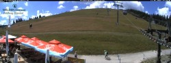 Archiv Foto Webcam Feldberg Seebuck Talstation 13:00