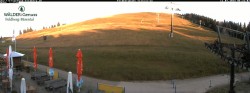 Archiv Foto Webcam Feldberg Seebuck Talstation 05:00