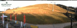 Archiv Foto Webcam Feldberg Seebuck Talstation 06:00