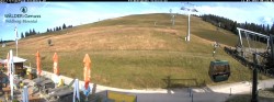 Archiv Foto Webcam Feldberg Seebuck Talstation 07:00
