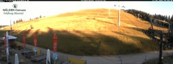 Archiv Foto Webcam Feldberg Seebuck Talstation 06:00