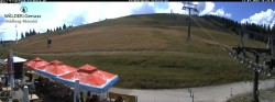 Archiv Foto Webcam Feldberg Seebuck Talstation 15:00