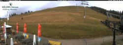 Archiv Foto Webcam Feldberg Seebuck Talstation 06:00