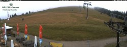 Archiv Foto Webcam Feldberg Seebuck Talstation 07:00