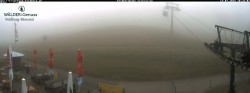 Archiv Foto Webcam Feldberg Seebuck Talstation 09:00