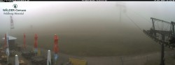 Archiv Foto Webcam Feldberg Seebuck Talstation 11:00