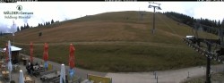 Archiv Foto Webcam Feldberg Seebuck Talstation 13:00