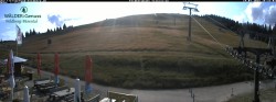 Archiv Foto Webcam Feldberg Seebuck Talstation 17:00
