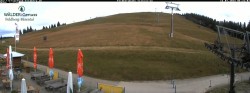 Archiv Foto Webcam Feldberg Seebuck Talstation 05:00