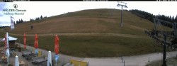 Archiv Foto Webcam Feldberg Seebuck Talstation 06:00