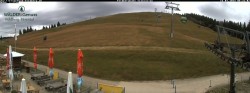 Archiv Foto Webcam Feldberg Seebuck Talstation 07:00