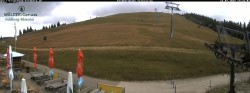 Archiv Foto Webcam Feldberg Seebuck Talstation 13:00