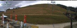 Archiv Foto Webcam Feldberg Seebuck Talstation 15:00