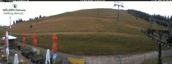 Archived image Webcam Feldberg Seebuck valley station 06:00