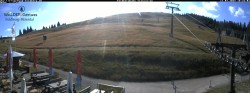 Archived image Webcam Feldberg Seebuck valley station 17:00