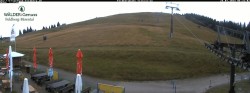 Archiv Foto Webcam Feldberg Seebuck Talstation 05:00