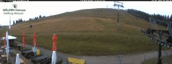 Archiv Foto Webcam Feldberg Seebuck Talstation 06:00