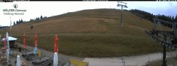 Archiv Foto Webcam Feldberg Seebuck Talstation 05:00