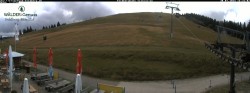 Archiv Foto Webcam Feldberg Seebuck Talstation 15:00