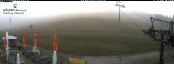 Archiv Foto Webcam Feldberg Seebuck Talstation 05:00