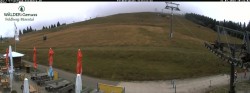 Archiv Foto Webcam Feldberg Seebuck Talstation 09:00