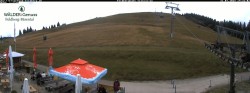 Archiv Foto Webcam Feldberg Seebuck Talstation 13:00